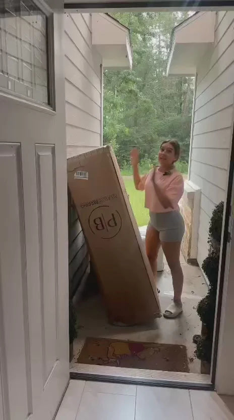 Black Out Luxe 15" Mattress