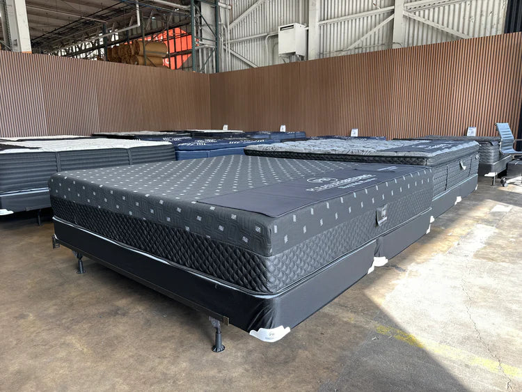 Celsius 12" Cooling Memory Foam Mattress