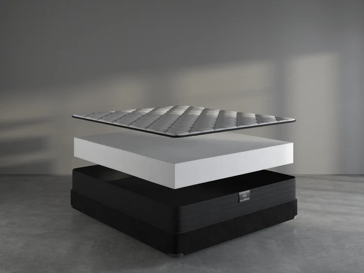 Core 10" Foam Mattress