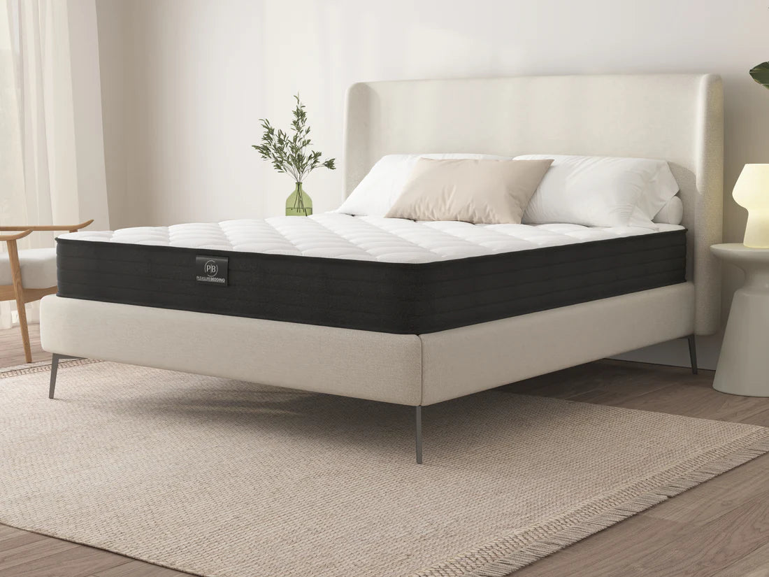 Pearl 9” Hybrid Mattress