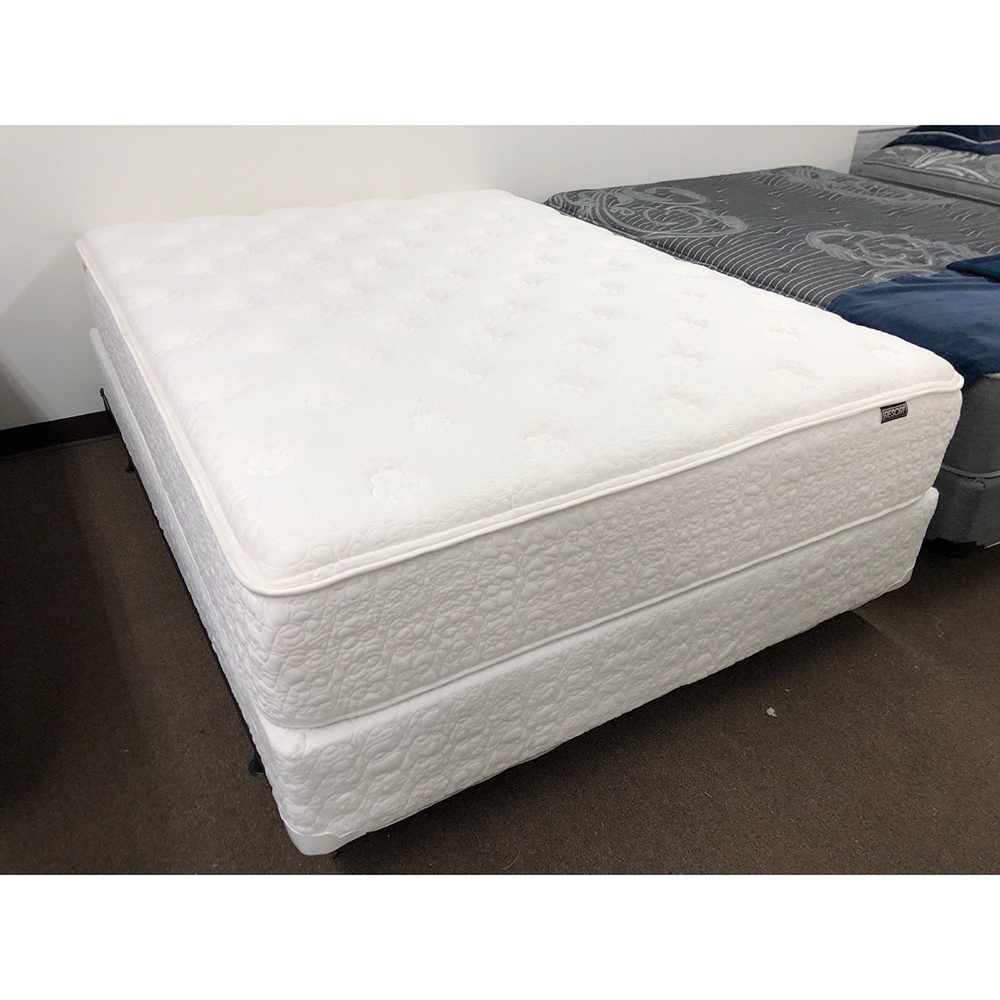 The ADRIANA | New! Custom Hybrid Mattress Set 