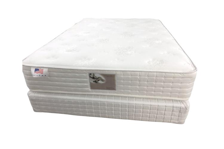 The TIFFANY | Hand-Made Great Value Mattress Set